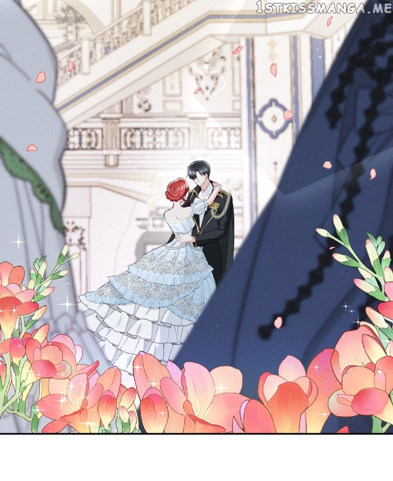 If You Wish for My Despair Chapter 28 - page 17