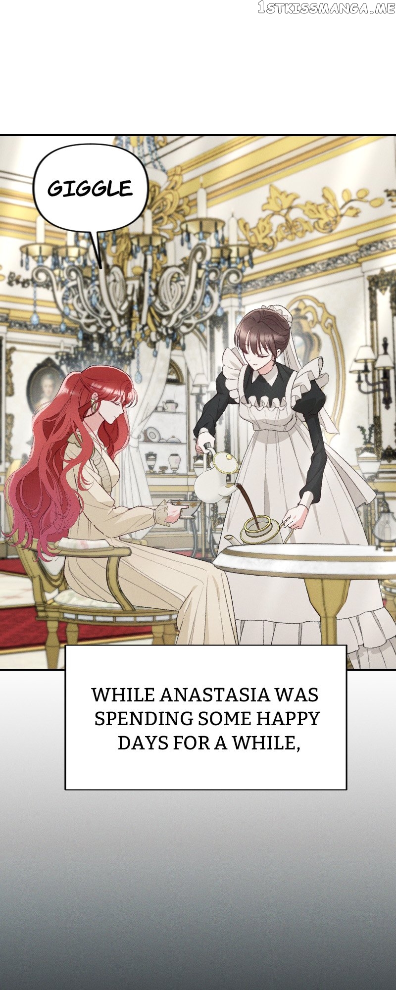 If You Wish for My Despair Chapter 28 - page 9