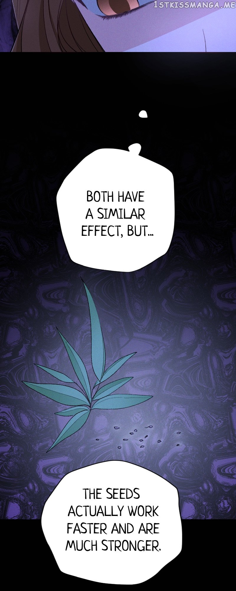 If You Wish for My Despair Chapter 27 - page 29