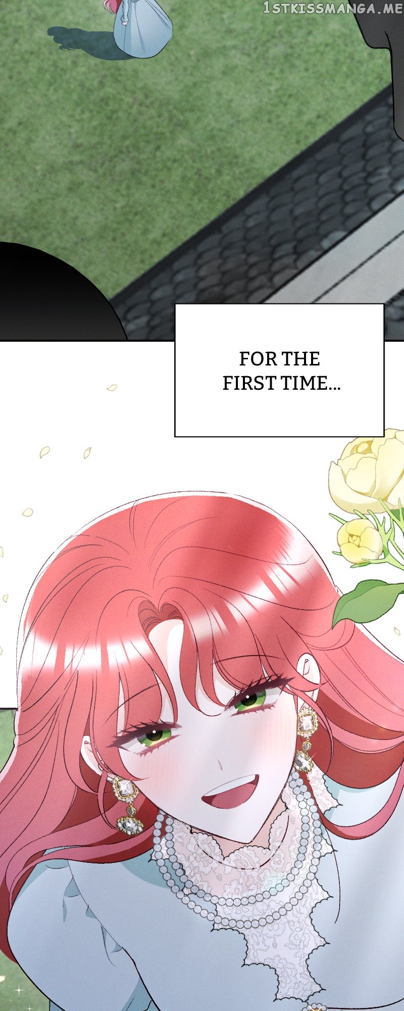 If You Wish for My Despair Chapter 27 - page 52