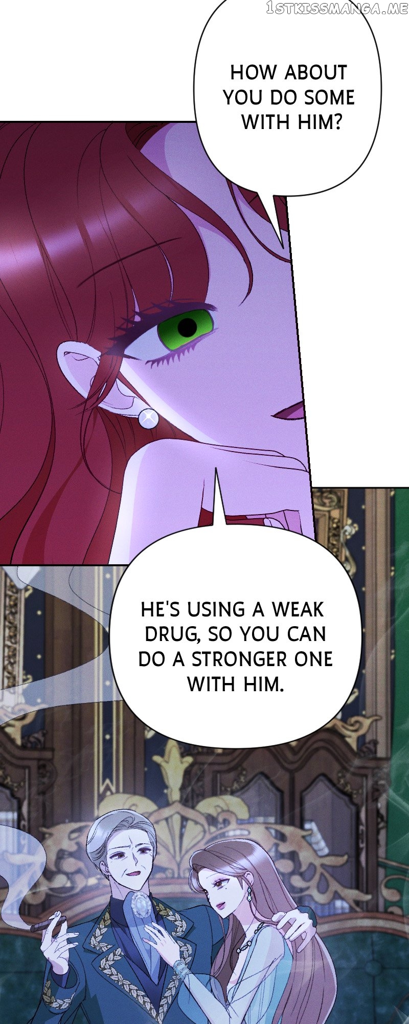 If You Wish for My Despair Chapter 26 - page 26