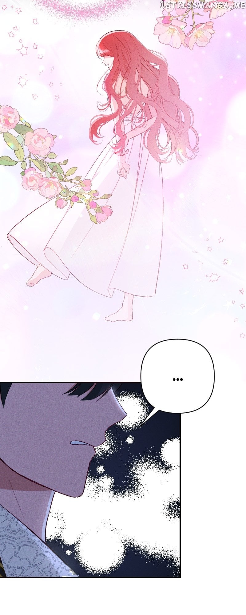 If You Wish for My Despair Chapter 26 - page 33