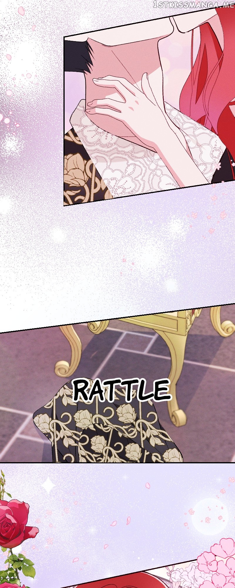 If You Wish for My Despair Chapter 26 - page 37