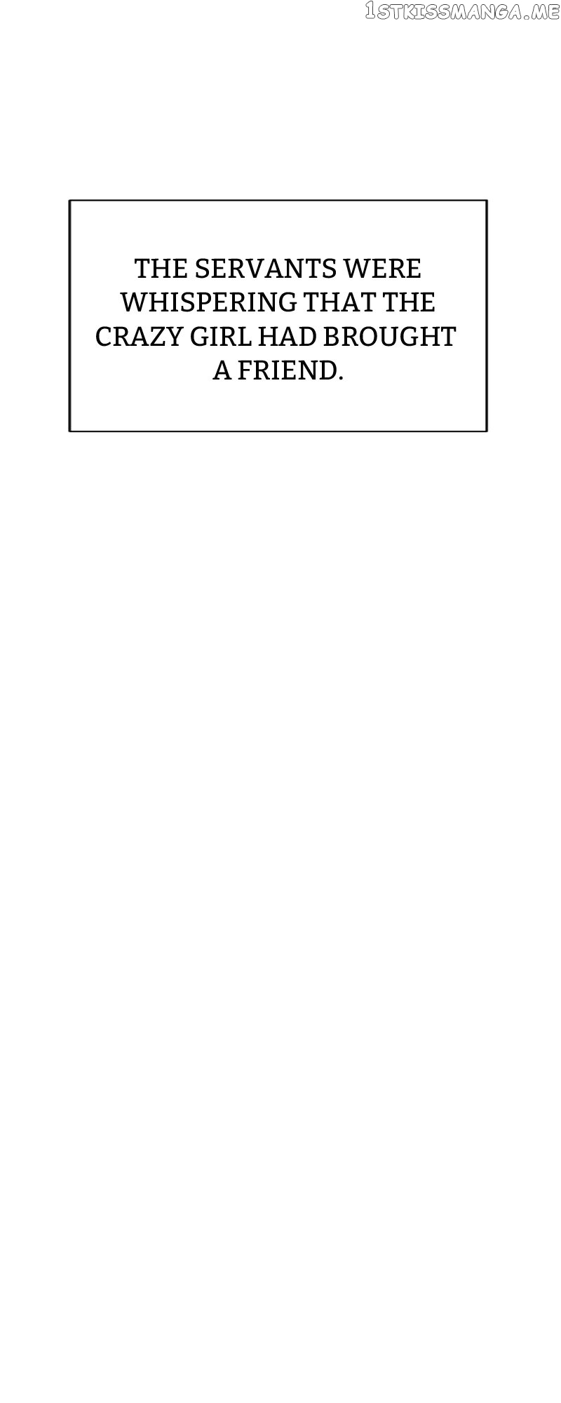 If You Wish for My Despair Chapter 26 - page 7