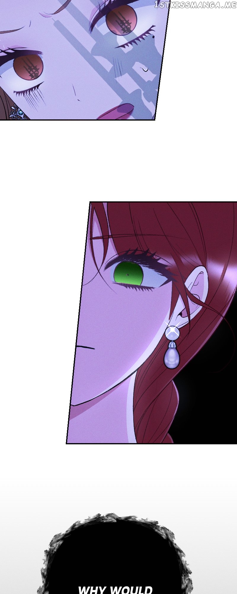 If You Wish for My Despair Chapter 25 - page 26