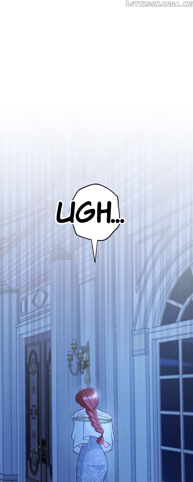 If You Wish for My Despair Chapter 25 - page 54