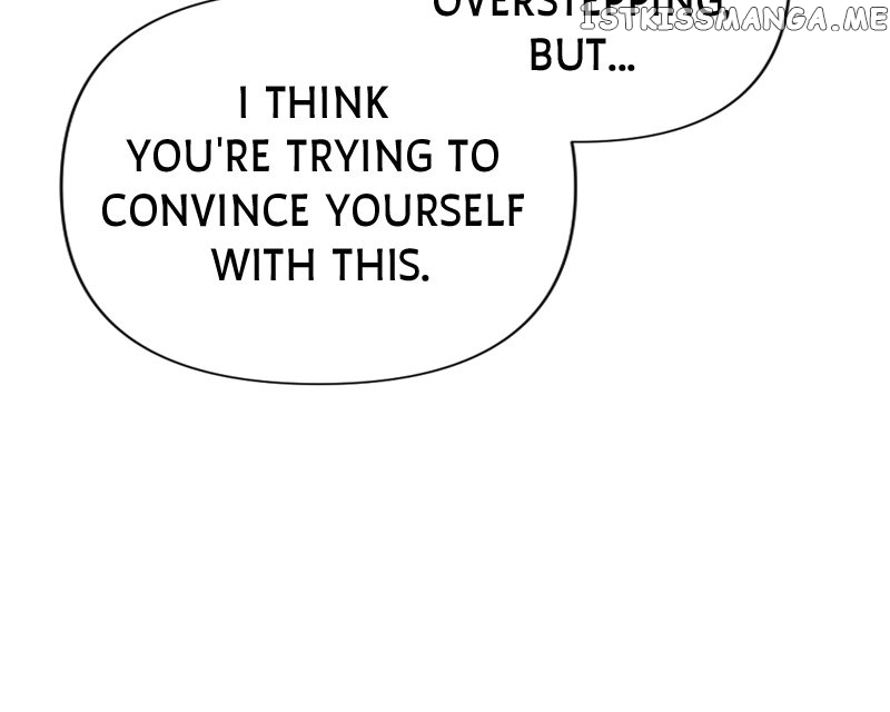 If You Wish for My Despair Chapter 24 - page 22