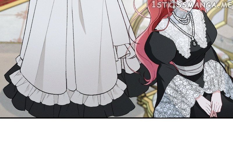 If You Wish for My Despair Chapter 24 - page 31