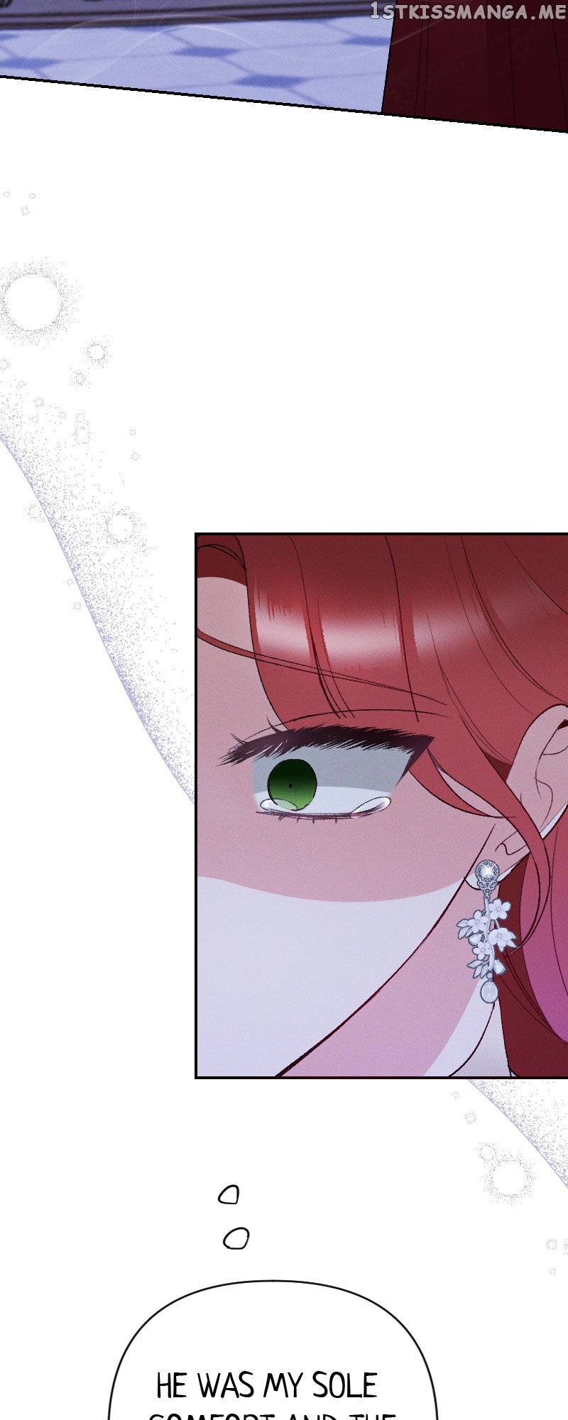 If You Wish for My Despair Chapter 23 - page 17