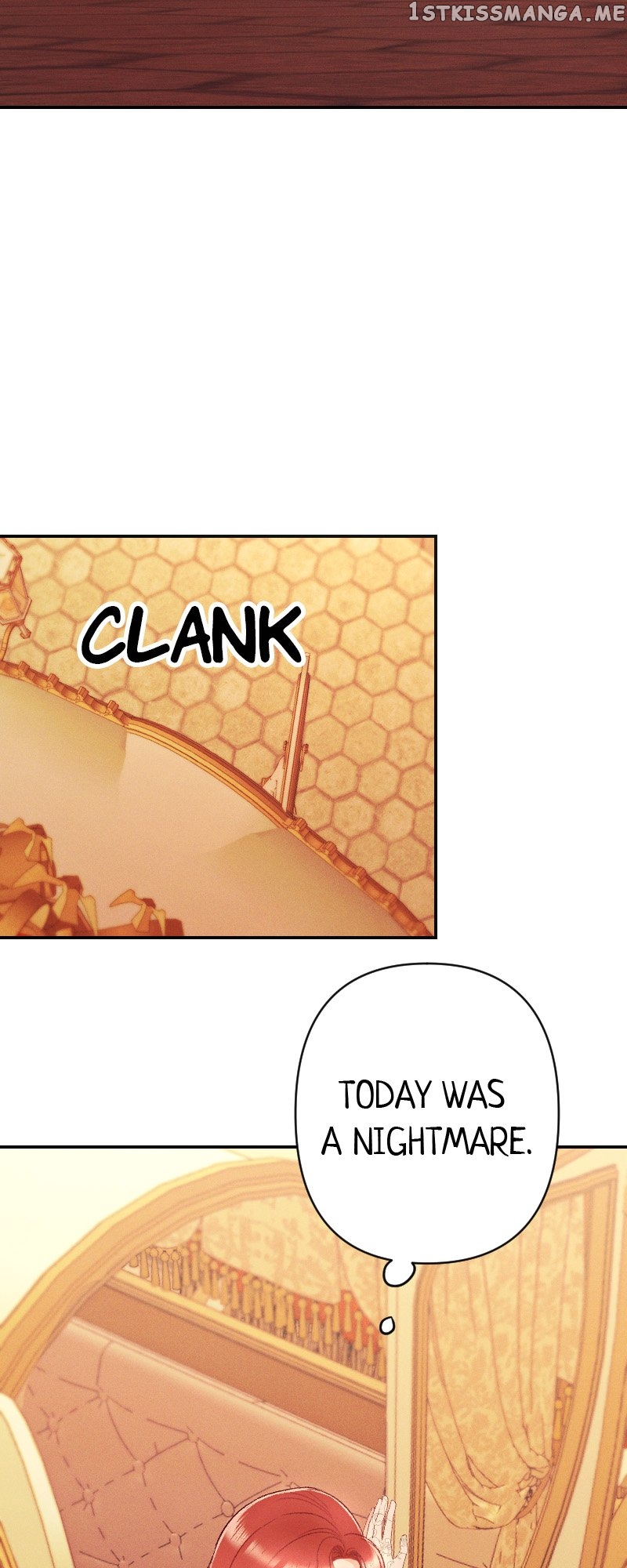 If You Wish for My Despair Chapter 23 - page 32