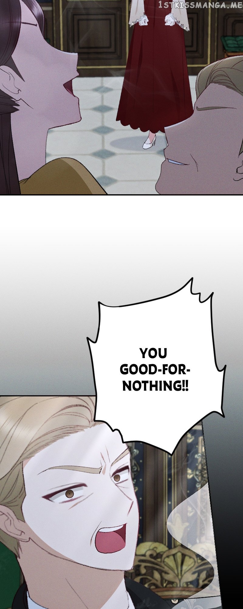 If You Wish for My Despair Chapter 22 - page 44