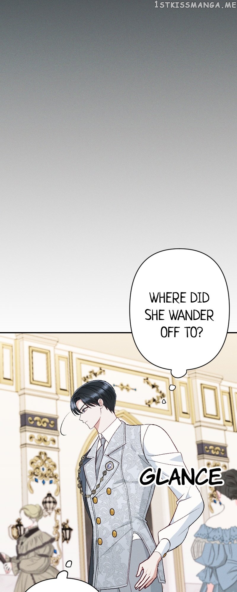 If You Wish for My Despair Chapter 22 - page 9