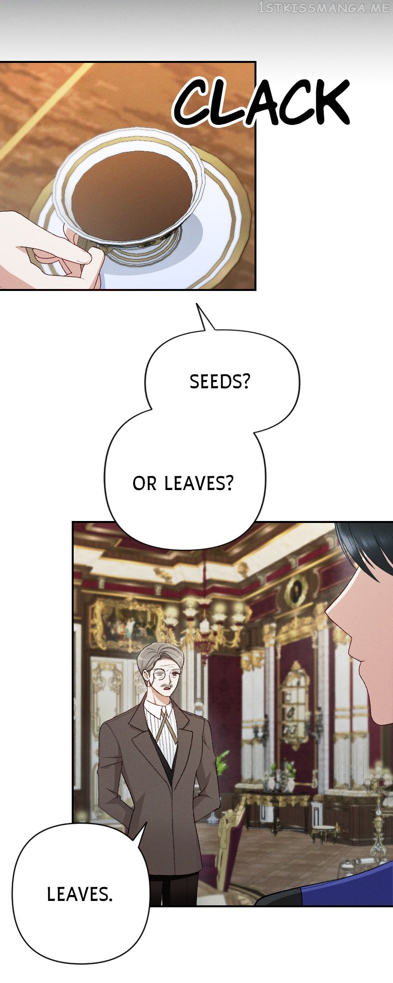 If You Wish for My Despair Chapter 21 - page 10