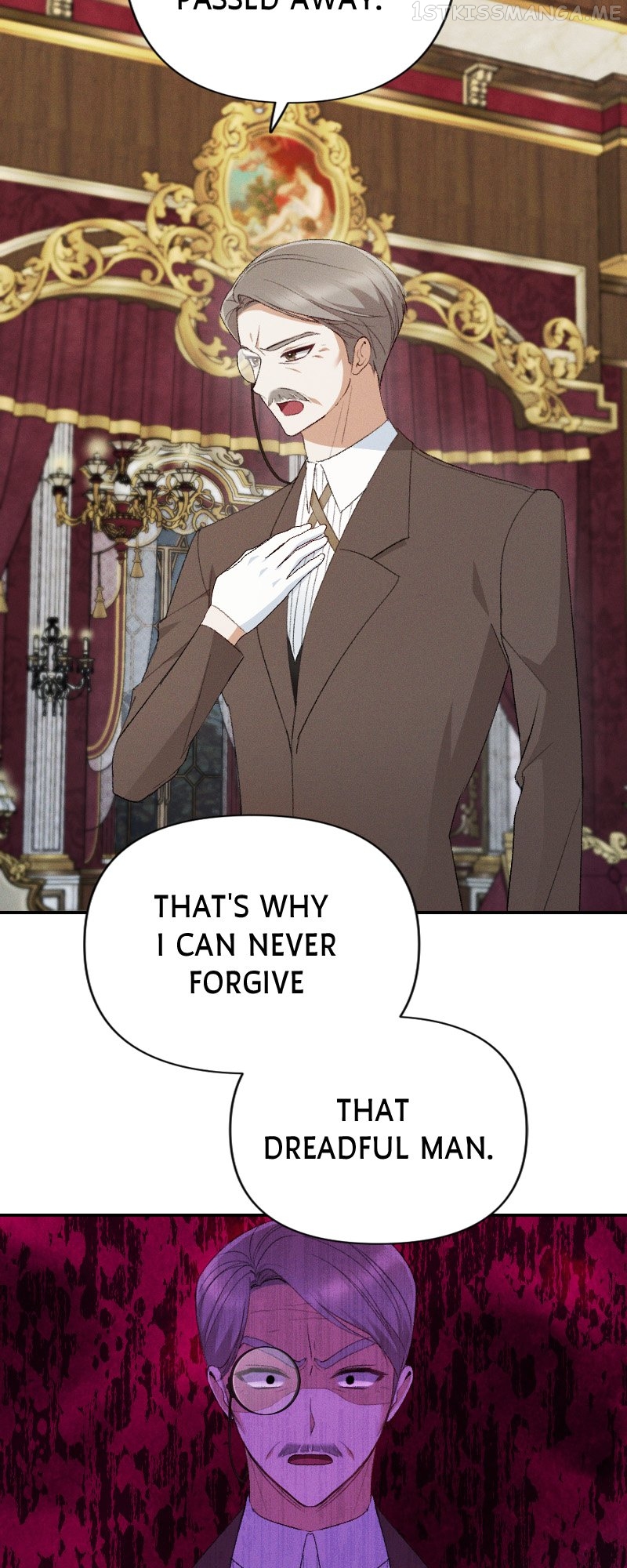 If You Wish for My Despair Chapter 21 - page 3