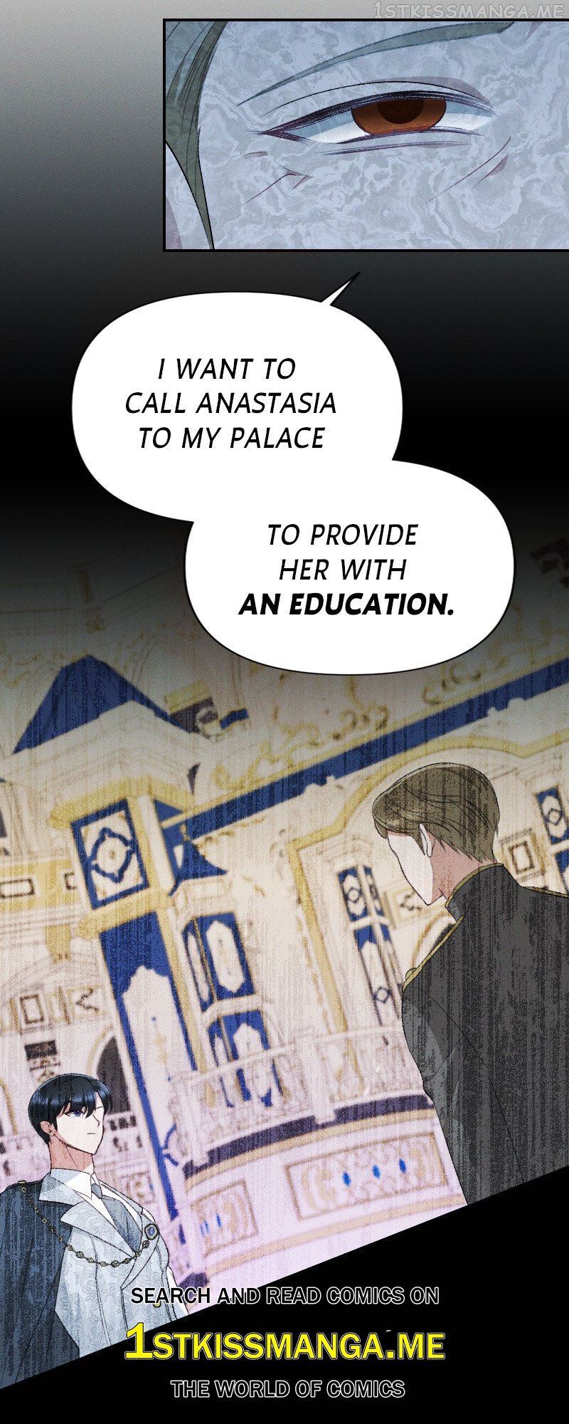 If You Wish for My Despair Chapter 21 - page 44