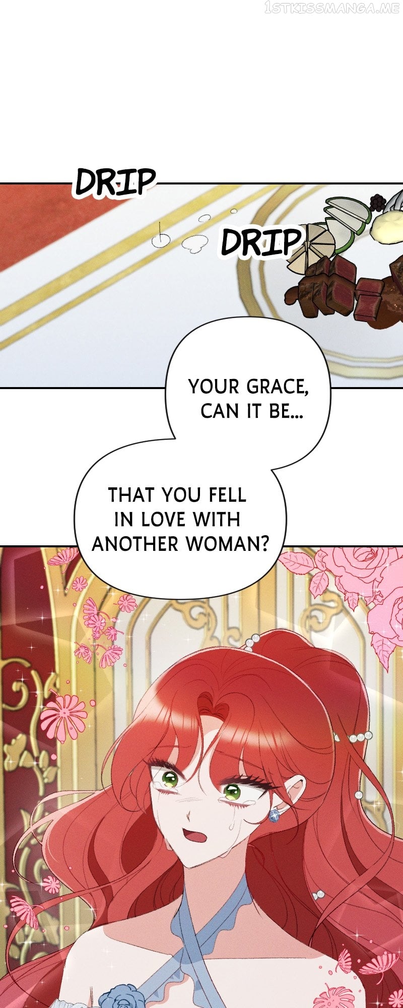 If You Wish for My Despair Chapter 20 - page 22