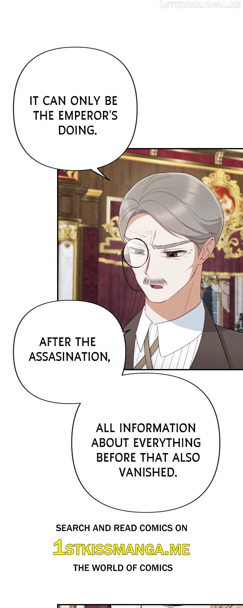 If You Wish for My Despair Chapter 20 - page 46