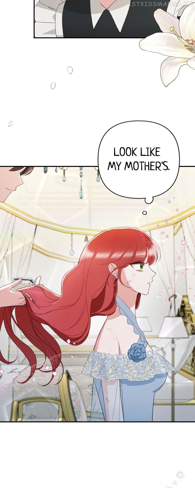 If You Wish for My Despair Chapter 19 - page 46