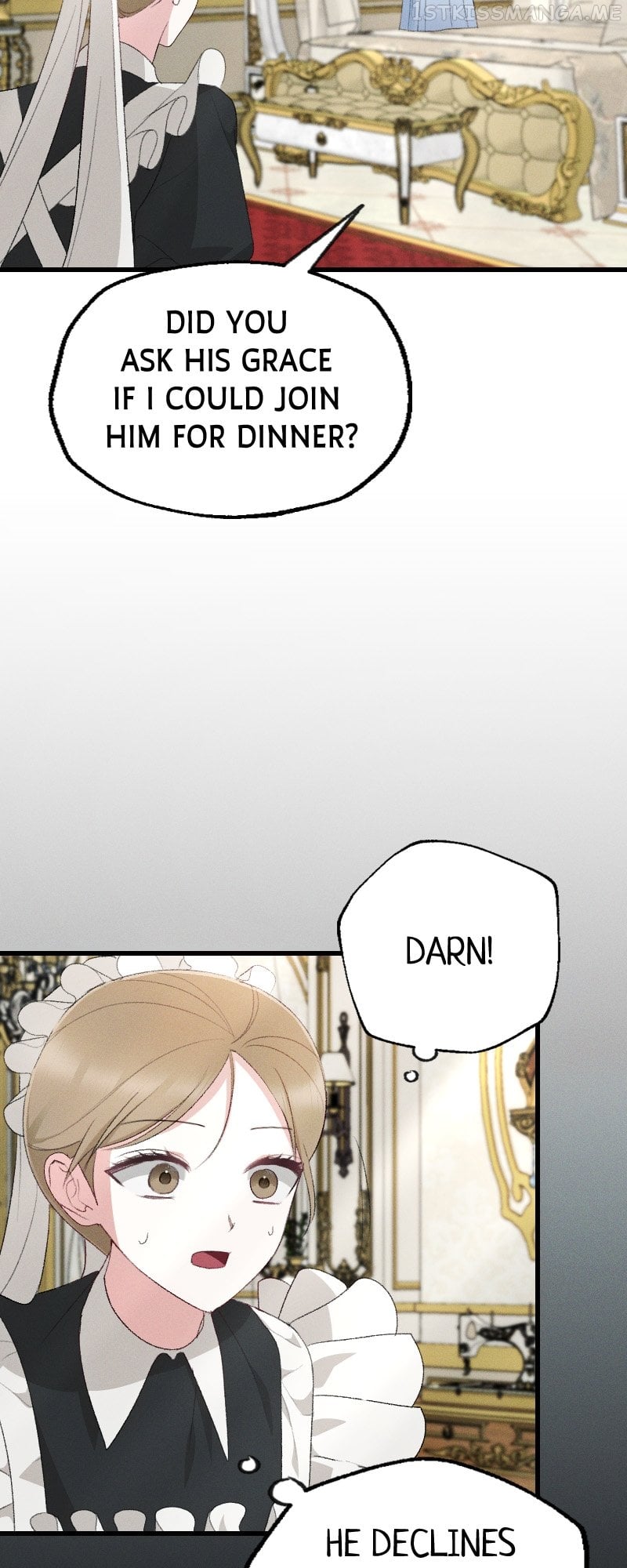 If You Wish for My Despair Chapter 18 - page 29