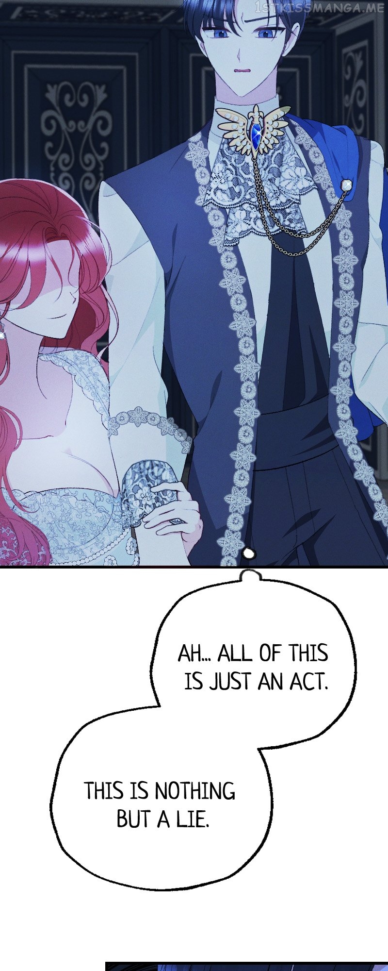 If You Wish for My Despair Chapter 18 - page 3