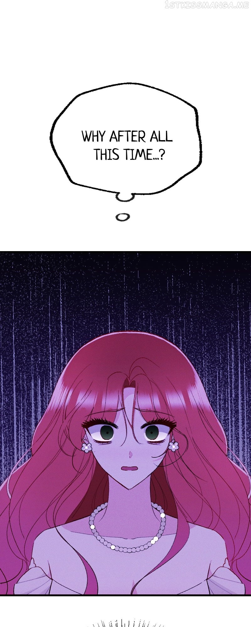 If You Wish for My Despair Chapter 16 - page 1