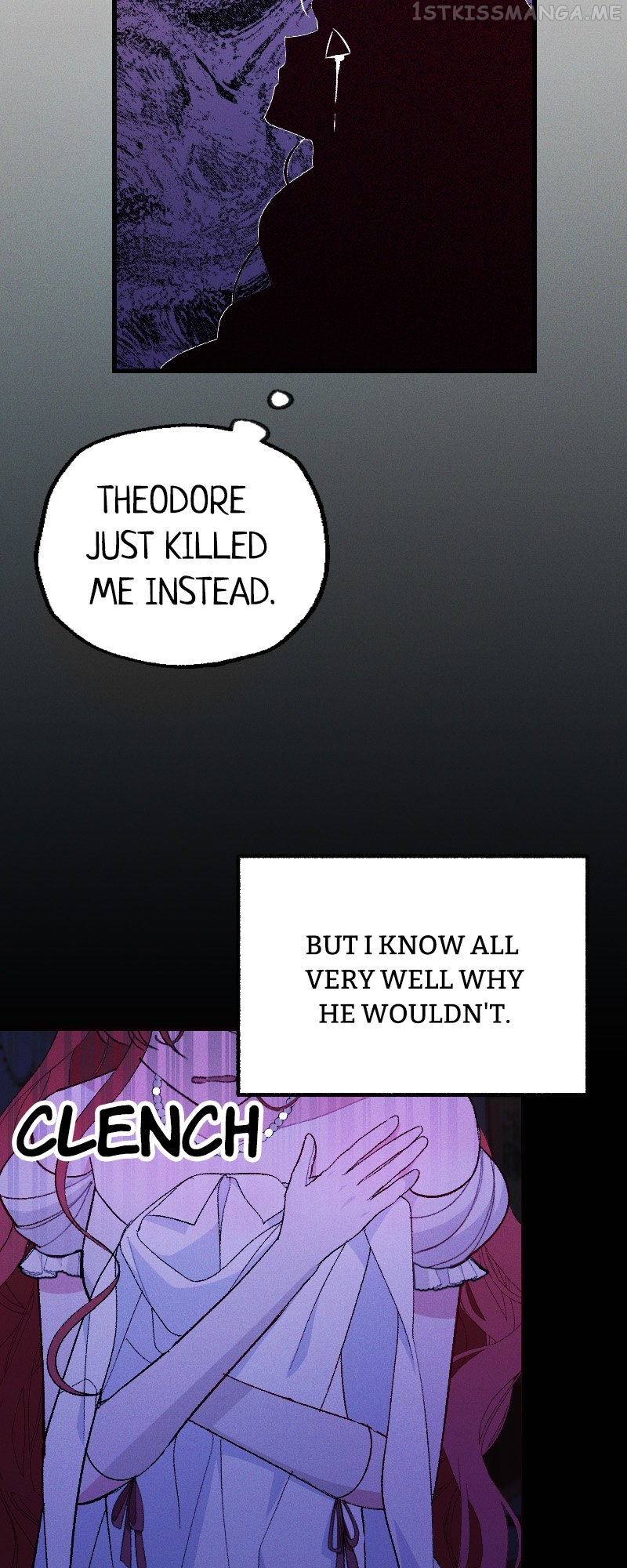 If You Wish for My Despair Chapter 16 - page 12