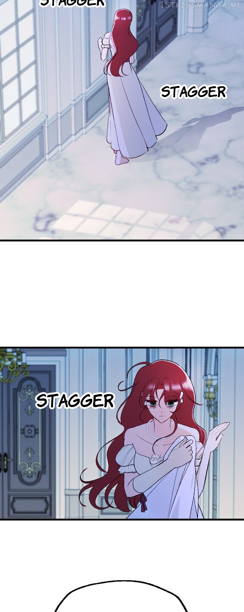 If You Wish for My Despair Chapter 16 - page 19
