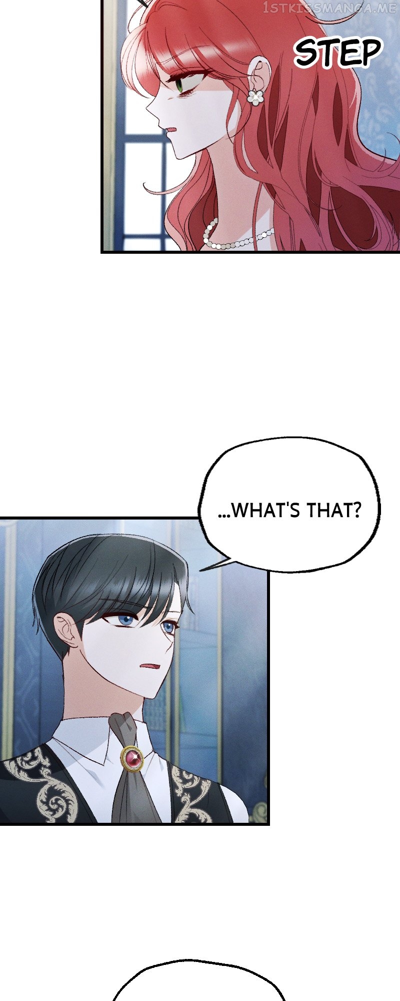 If You Wish for My Despair Chapter 16 - page 28