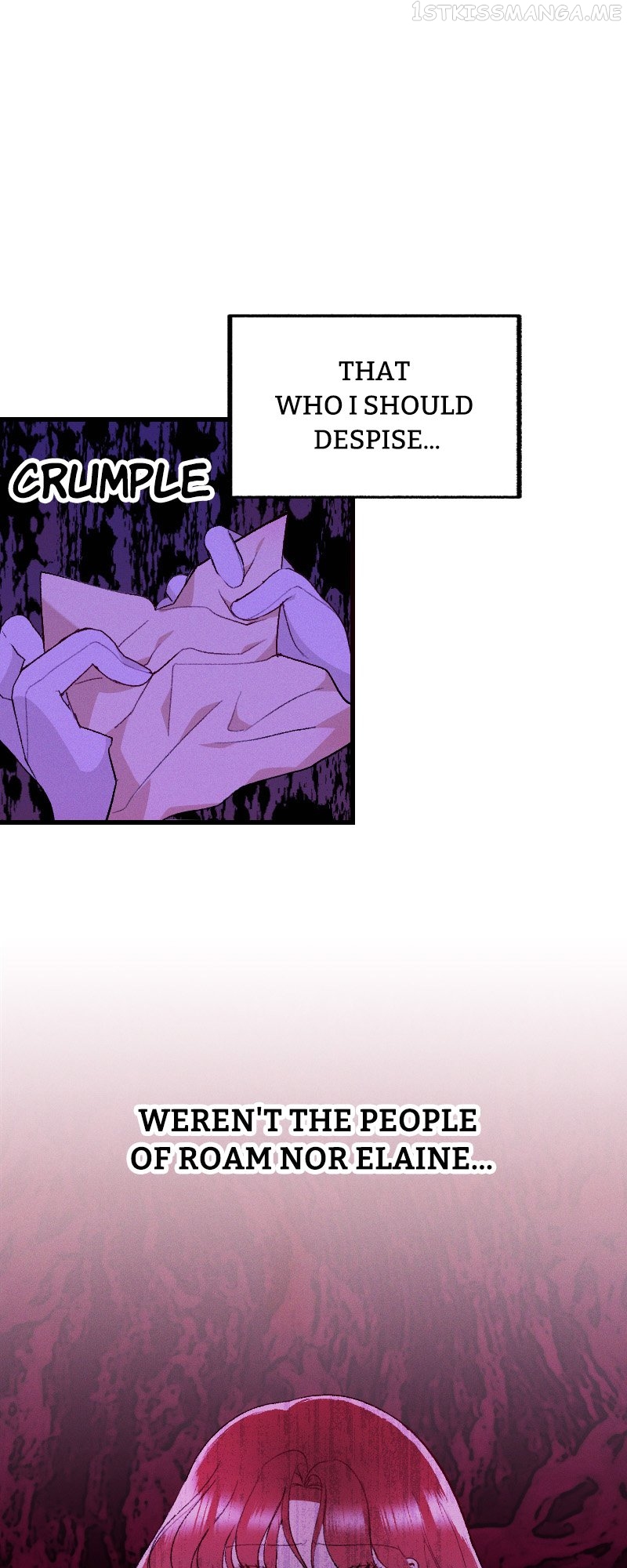 If You Wish for My Despair Chapter 16 - page 9