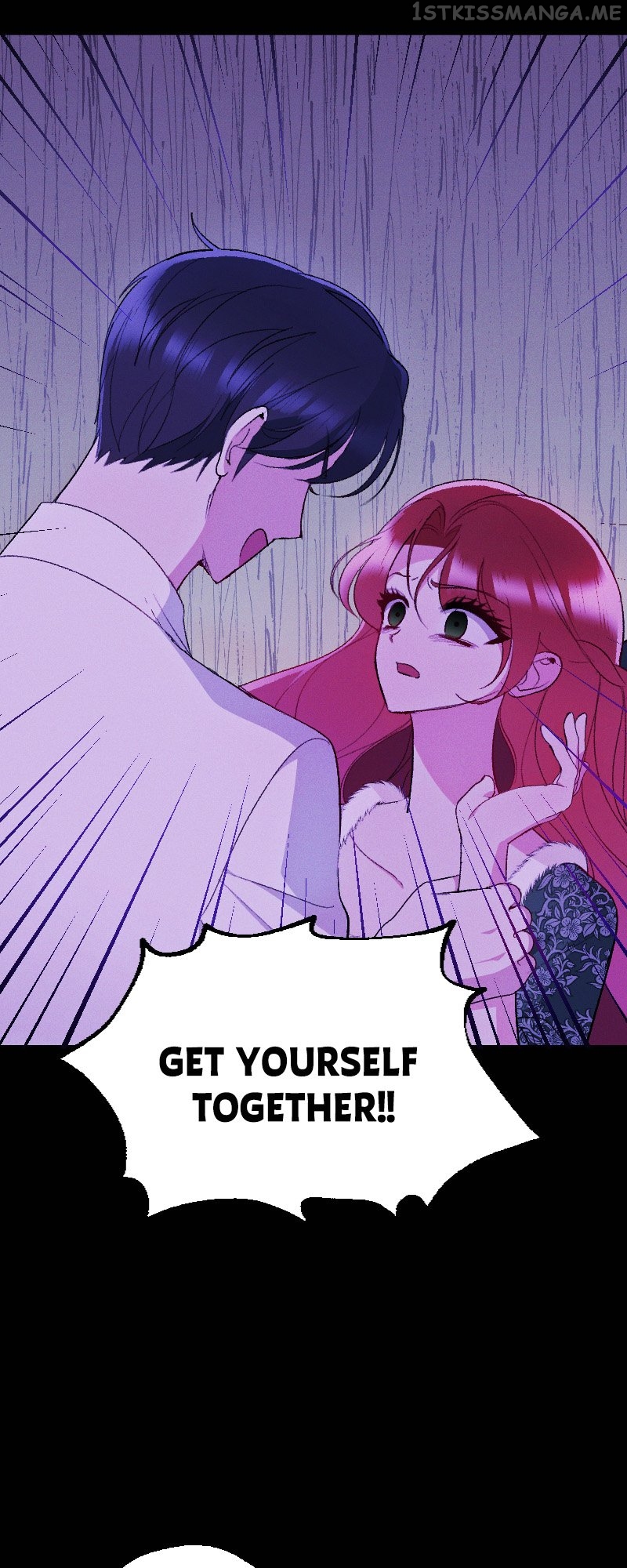 If You Wish for My Despair Chapter 15 - page 12