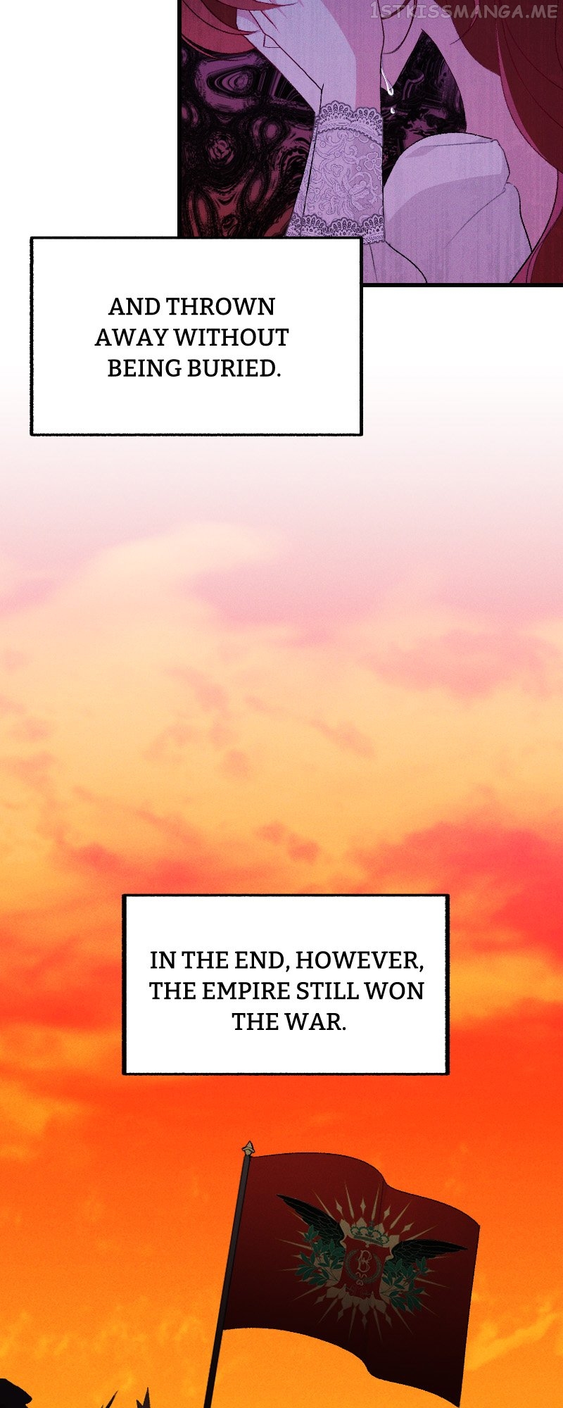 If You Wish for My Despair Chapter 15 - page 25