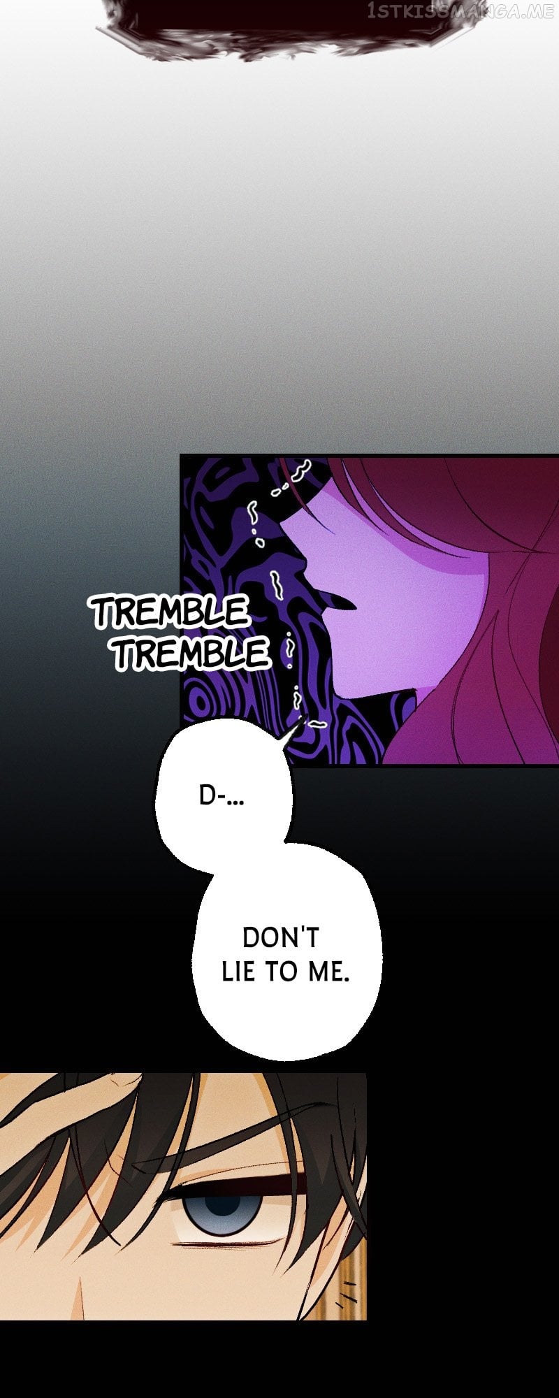 If You Wish for My Despair Chapter 15 - page 3