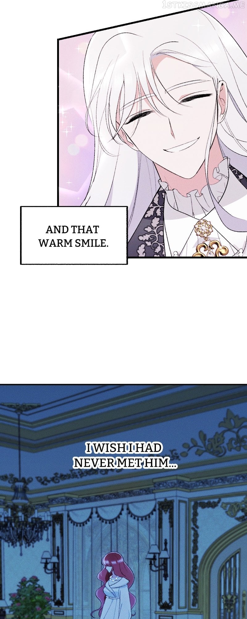 If You Wish for My Despair Chapter 15 - page 32