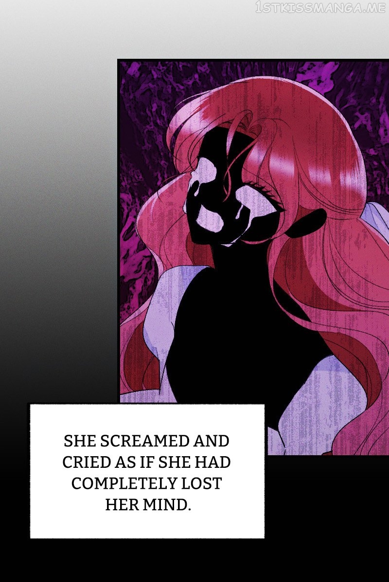 If You Wish for My Despair Chapter 15 - page 35
