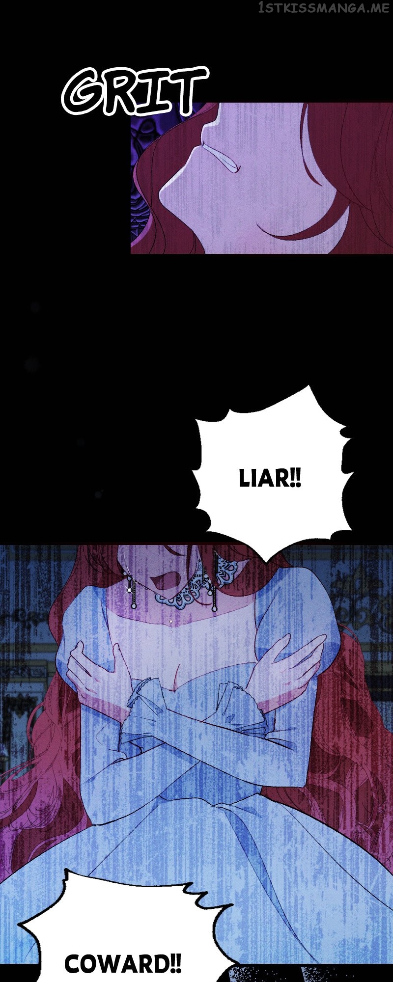 If You Wish for My Despair Chapter 15 - page 38