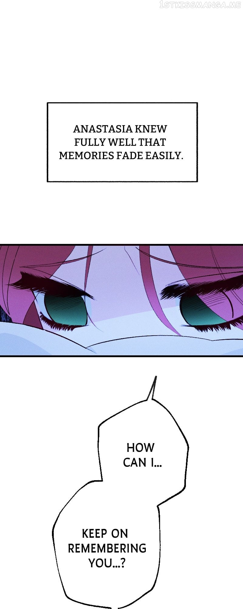 If You Wish for My Despair Chapter 15 - page 41