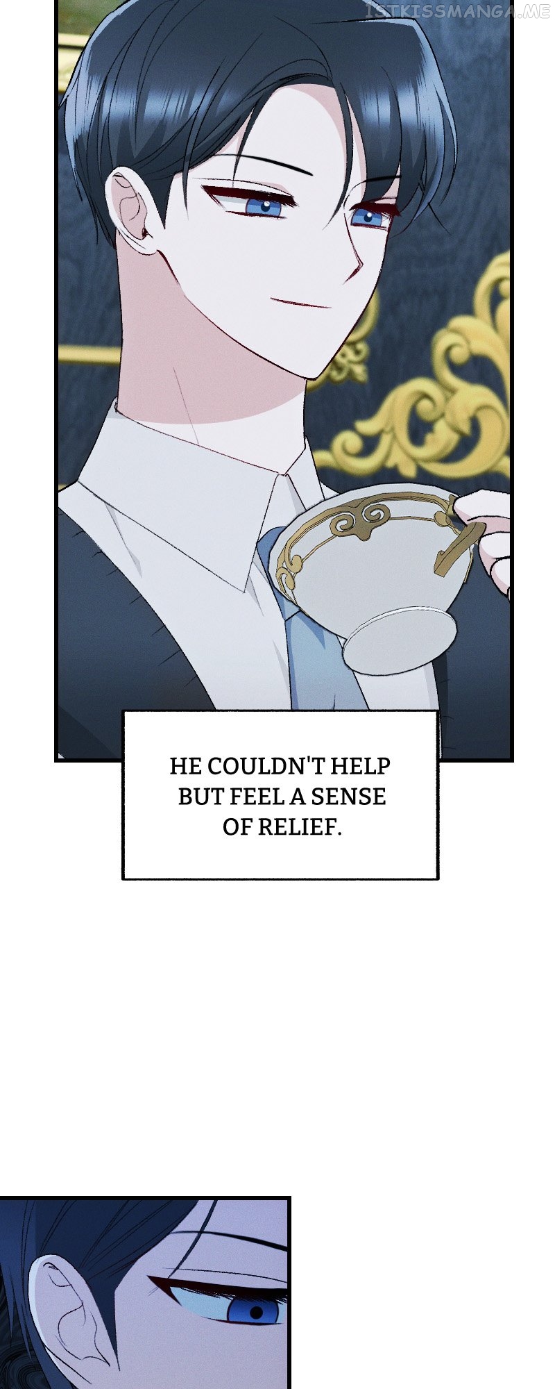 If You Wish for My Despair Chapter 15 - page 44