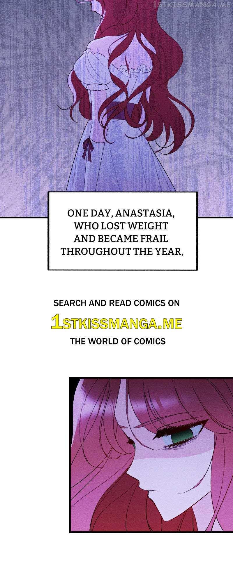 If You Wish for My Despair Chapter 15 - page 52