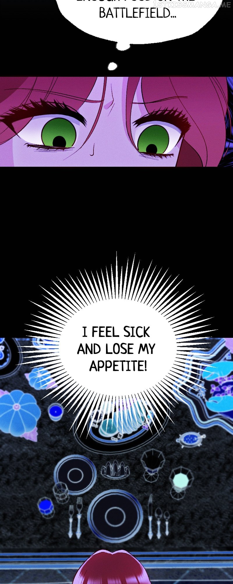 If You Wish for My Despair Chapter 14 - page 27