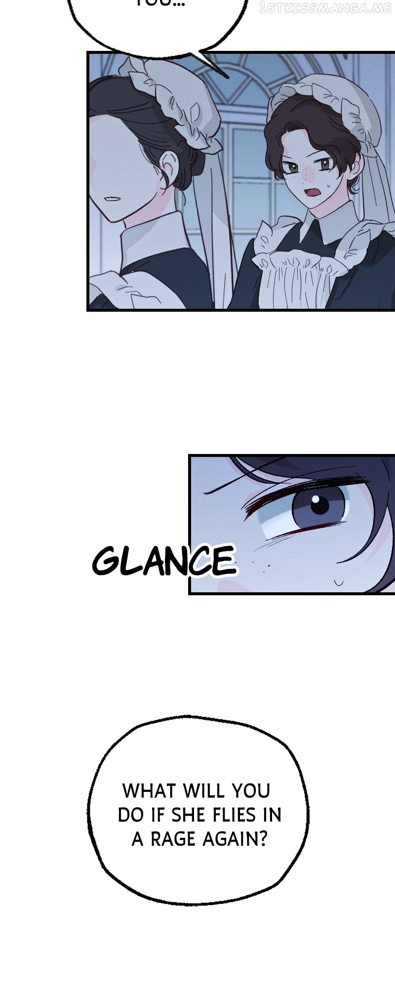 If You Wish for My Despair Chapter 14 - page 31