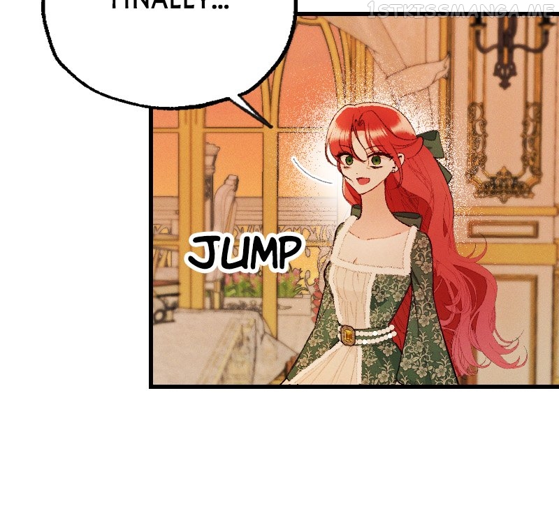 If You Wish for My Despair Chapter 14 - page 39