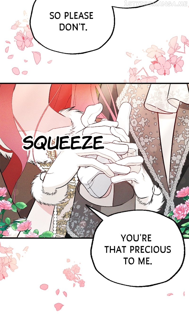 If You Wish for My Despair Chapter 13 - page 18