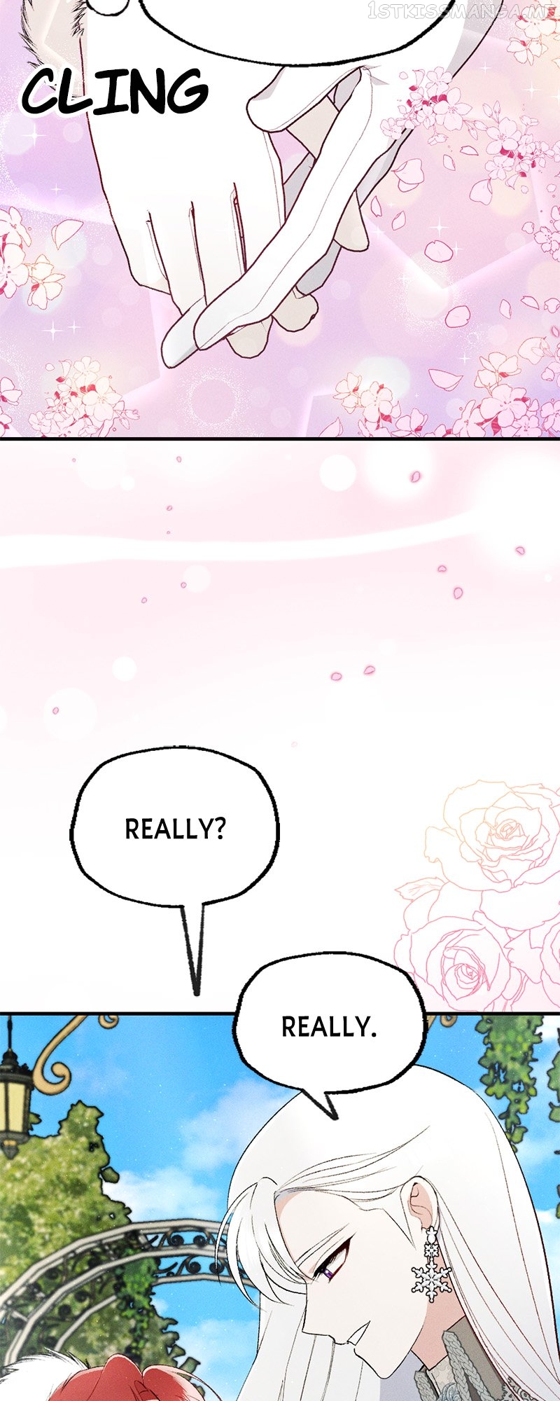 If You Wish for My Despair Chapter 13 - page 21