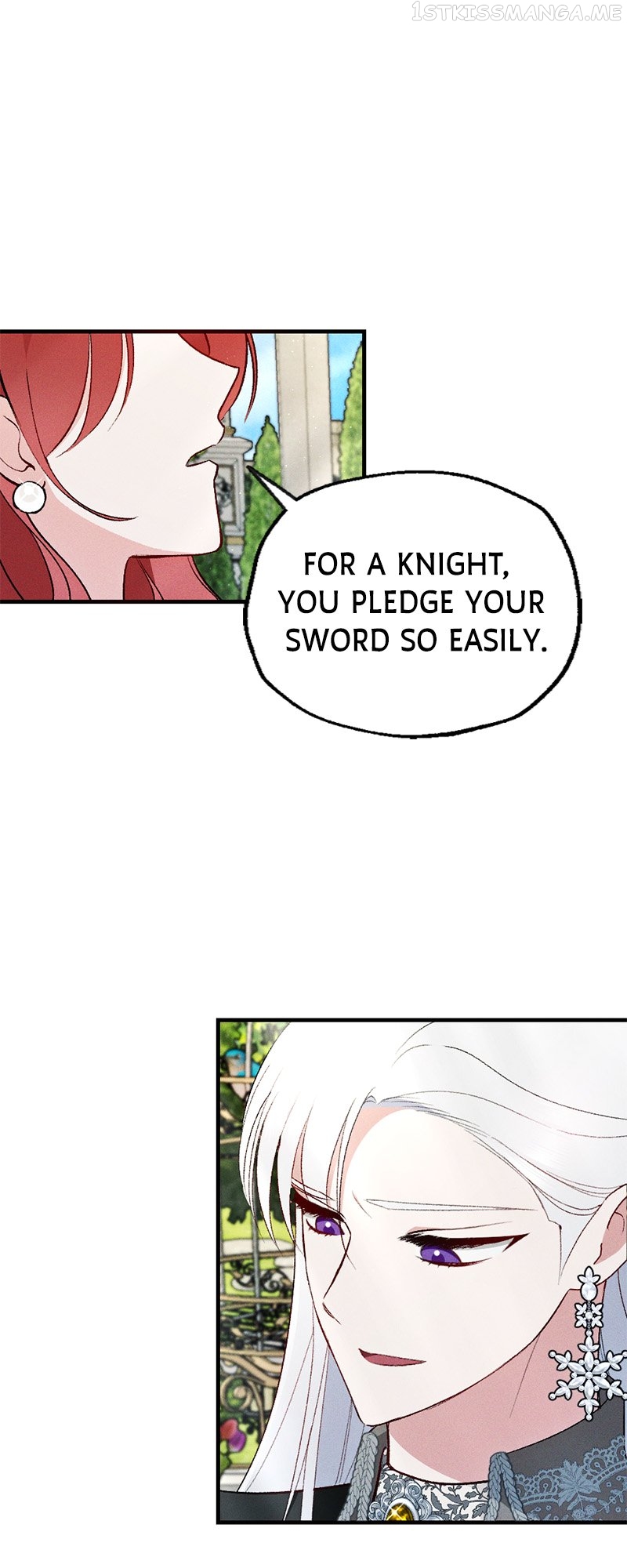 If You Wish for My Despair Chapter 13 - page 25