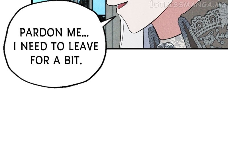 If You Wish for My Despair Chapter 13 - page 33