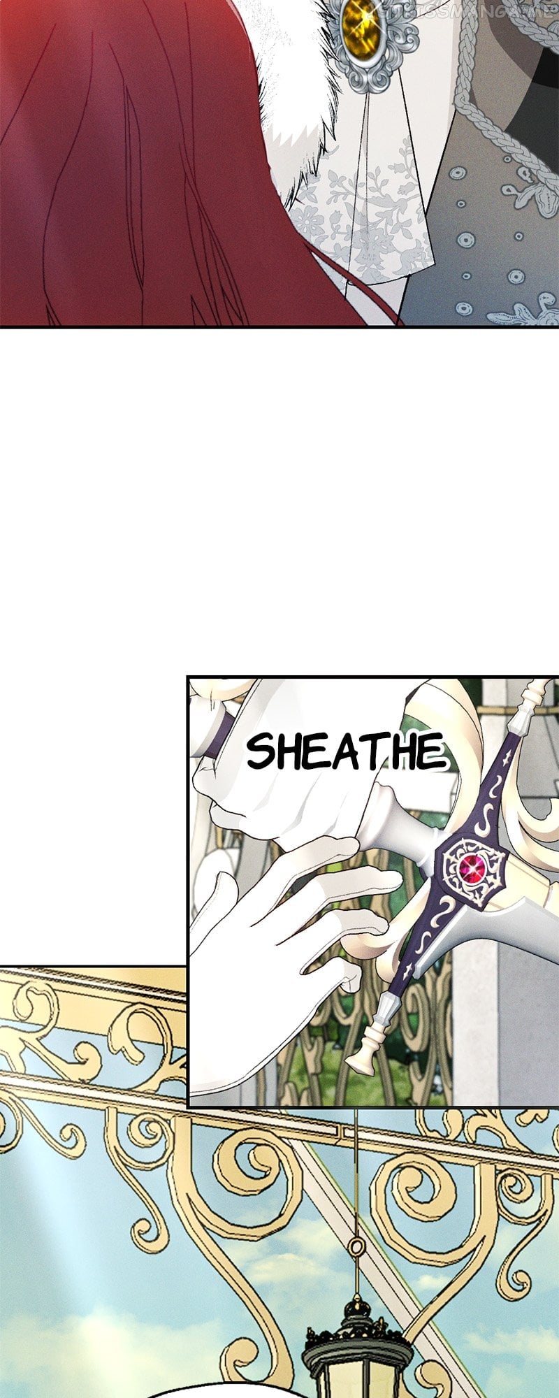 If You Wish for My Despair Chapter 13 - page 35