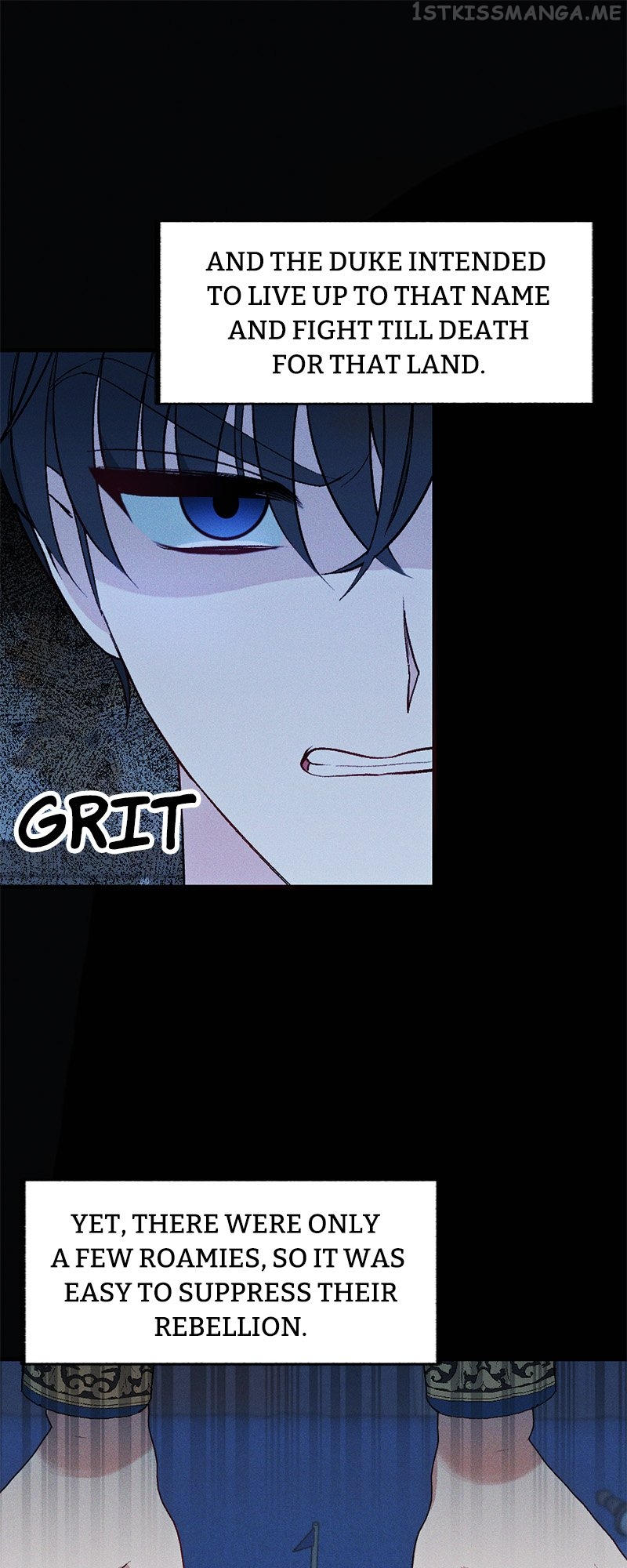 If You Wish for My Despair Chapter 13 - page 43