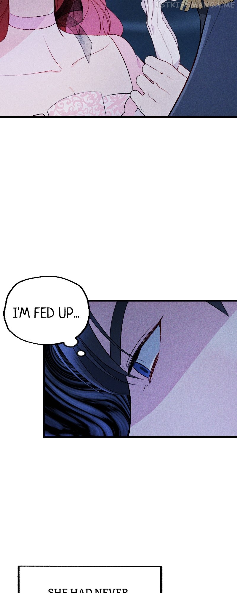 If You Wish for My Despair Chapter 12 - page 14