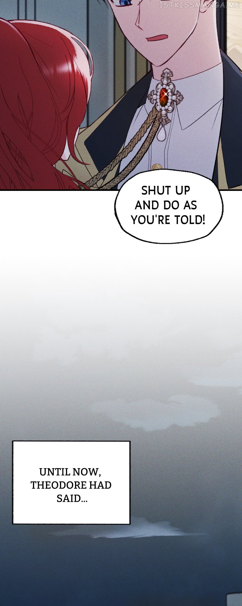 If You Wish for My Despair Chapter 12 - page 19