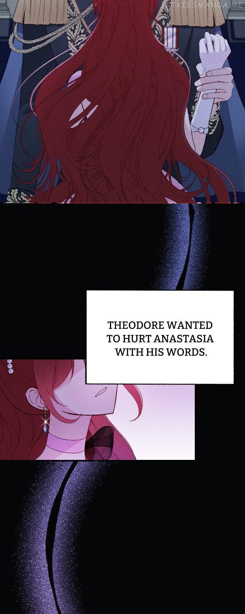 If You Wish for My Despair Chapter 12 - page 22